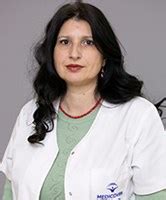 Dr. Cristina Tudor – Medicină de familie – județul București .